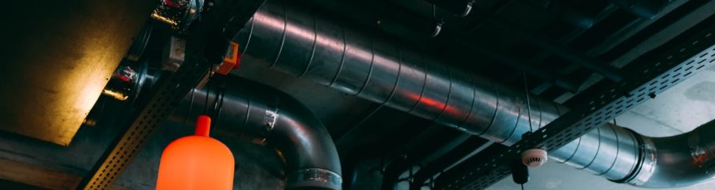 air ducts
