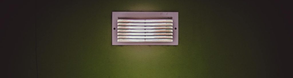 air vent