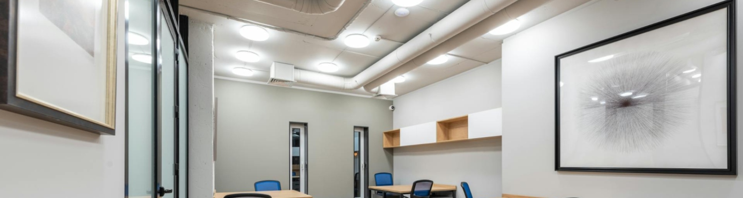 clean office air ducts contribute to allergy relief