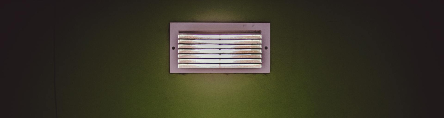 a closed vent saves energy - one of the most common HVAC myths
